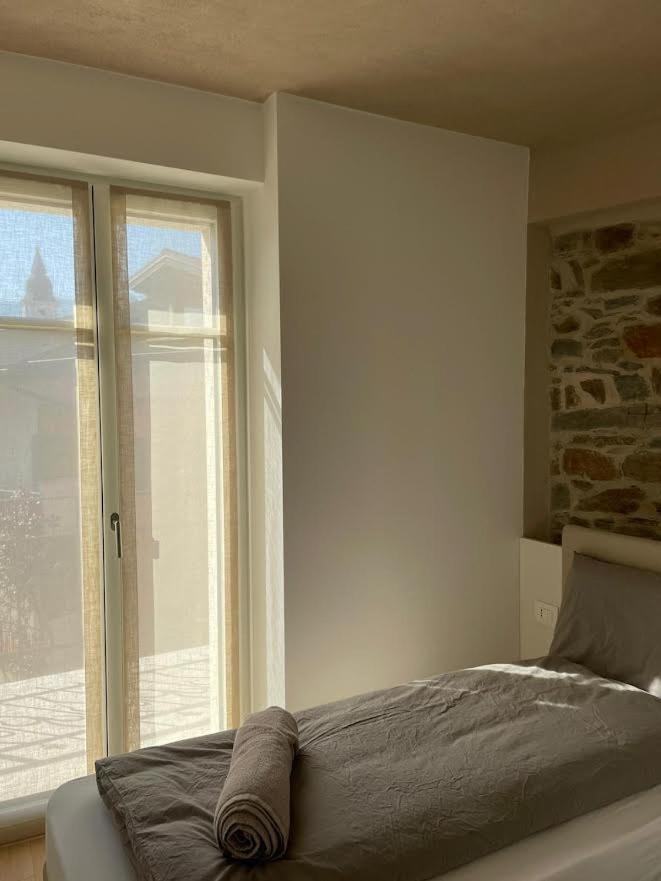 Api Tenna Apartaments Betulla 2 Exteriér fotografie