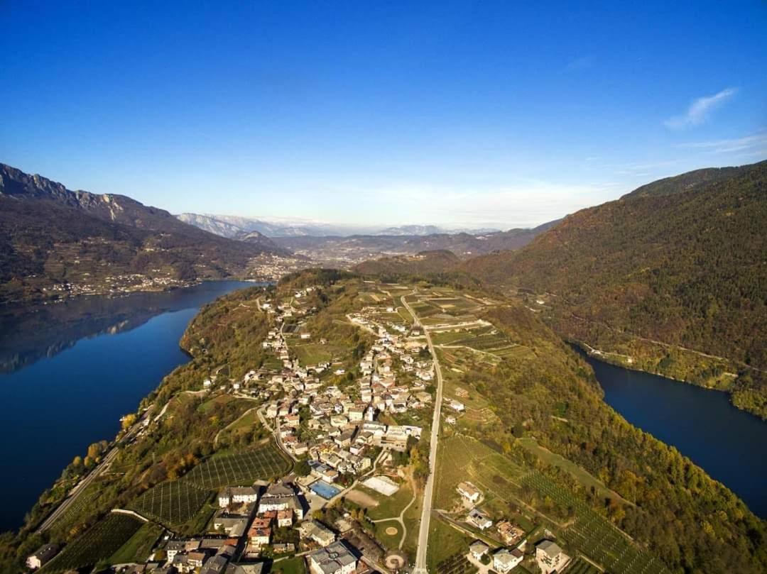 Api Tenna Apartaments Betulla 2 Exteriér fotografie
