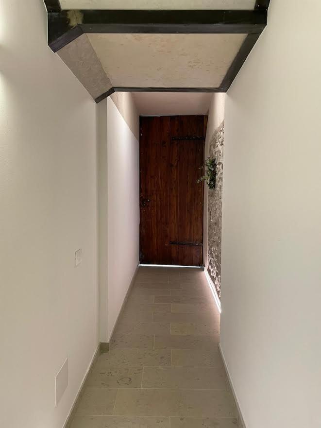 Api Tenna Apartaments Betulla 2 Exteriér fotografie