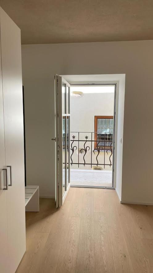 Api Tenna Apartaments Betulla 2 Exteriér fotografie