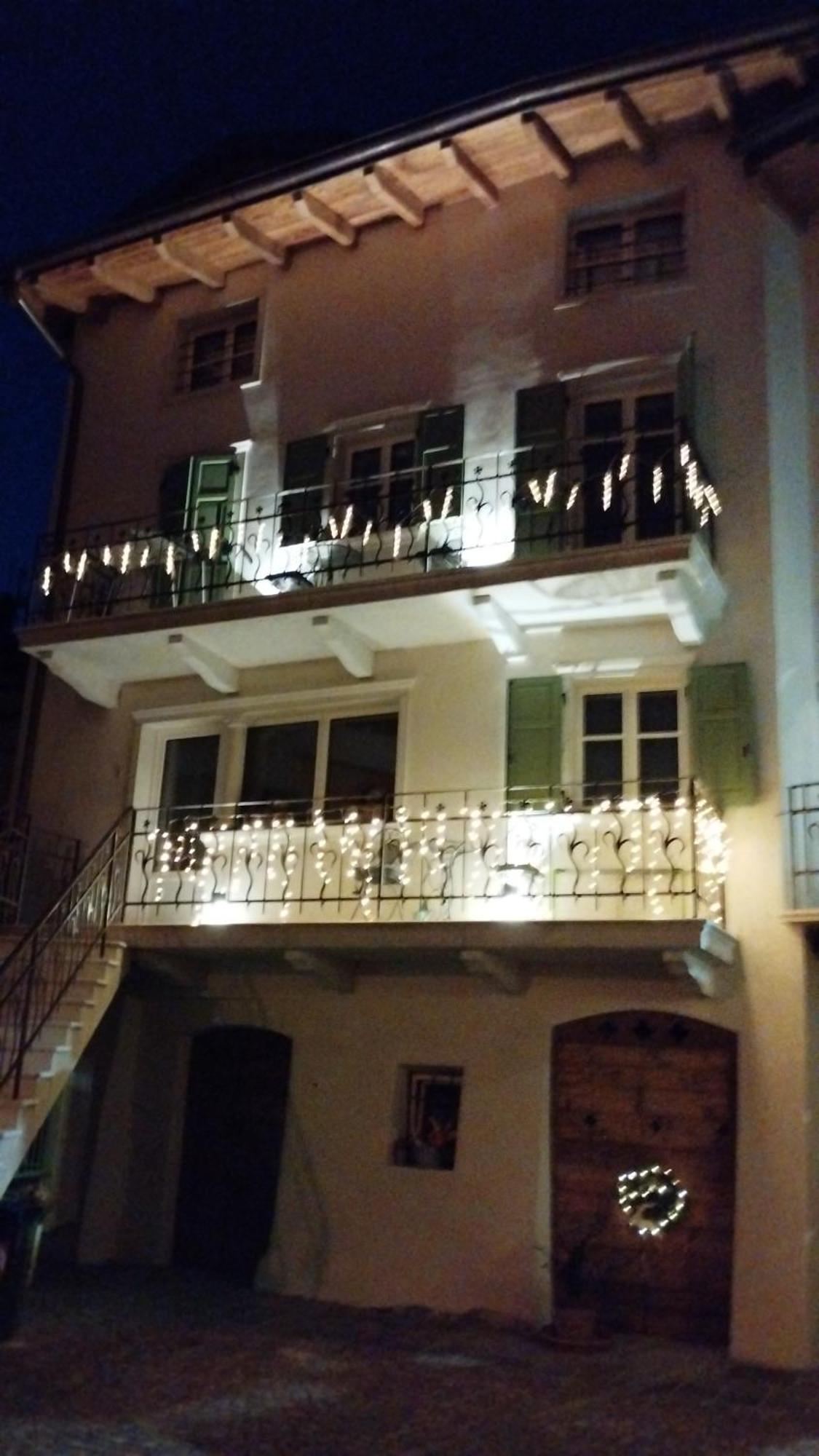 Api Tenna Apartaments Betulla 2 Exteriér fotografie