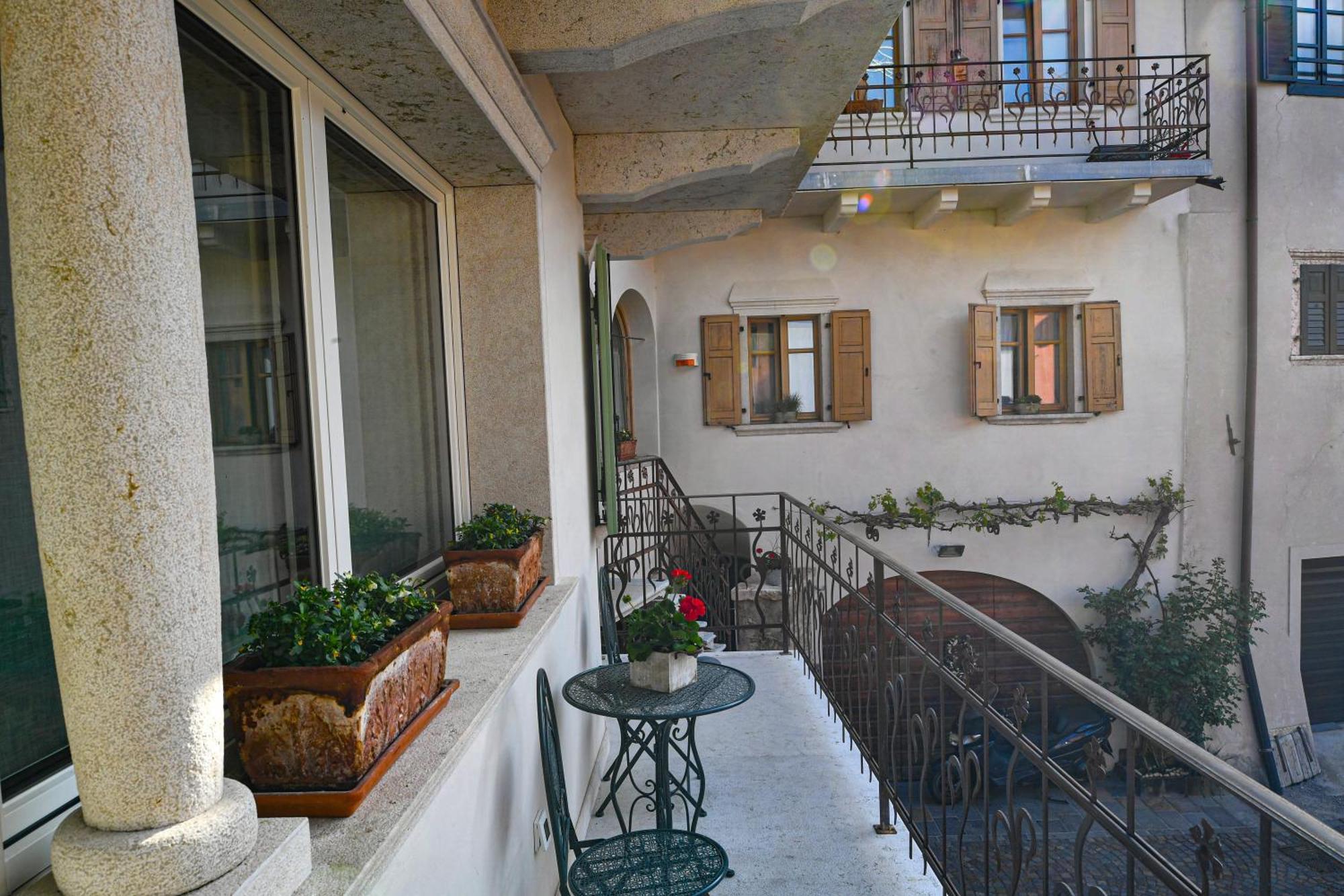 Api Tenna Apartaments Betulla 2 Exteriér fotografie